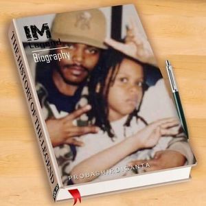 Meet your Posher, T-bone